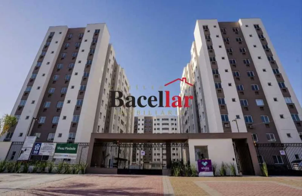 Apartamento, 2 quartos, 42 m² - Foto 22
