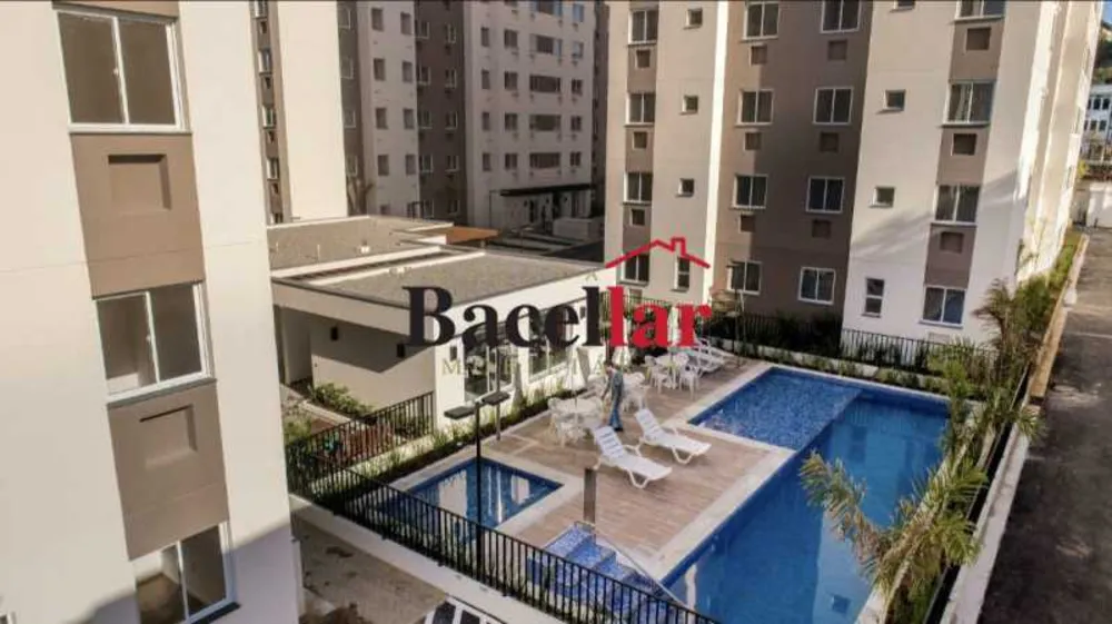 Apartamento, 2 quartos, 42 m² - Foto 14