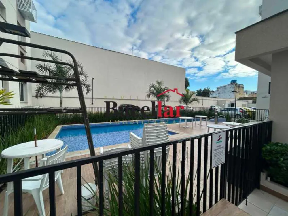 Apartamento, 2 quartos, 42 m² - Foto 13
