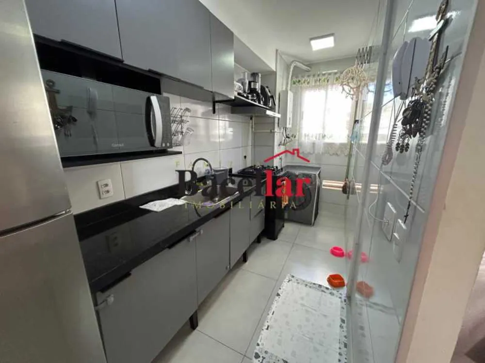 Apartamento, 2 quartos, 42 m² - Foto 3