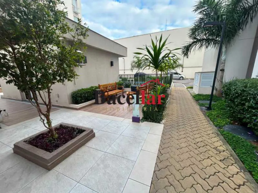 Apartamento, 2 quartos, 42 m² - Foto 11