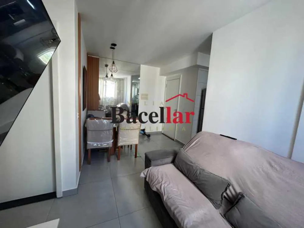 Apartamento, 2 quartos, 42 m² - Foto 2