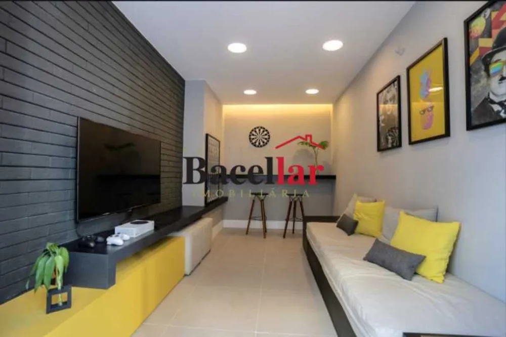Apartamento, 2 quartos, 42 m² - Foto 25