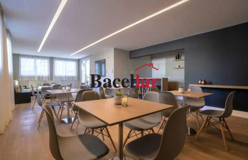 Apartamento, 2 quartos, 42 m² - Foto 21