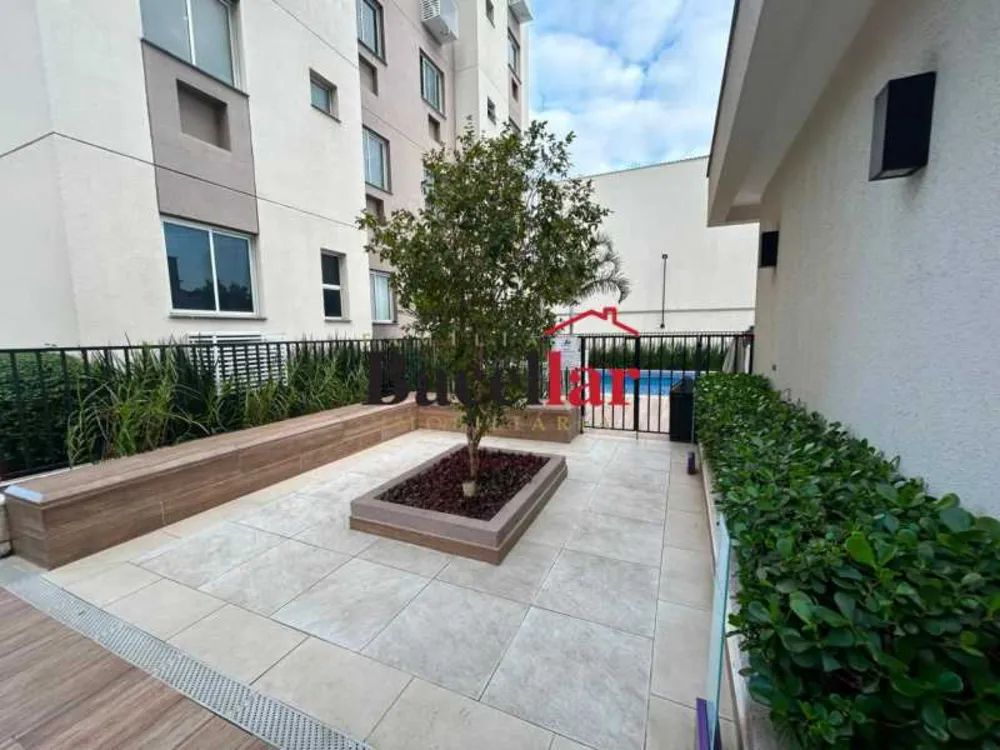 Apartamento, 2 quartos, 42 m² - Foto 10