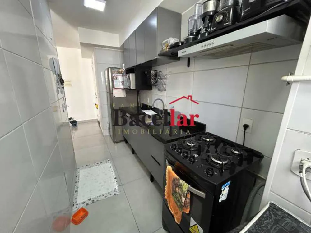 Apartamento, 2 quartos, 42 m² - Foto 4