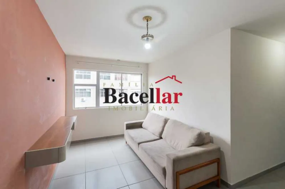 Apartamento, 2 quartos, 51 m² - Foto 2