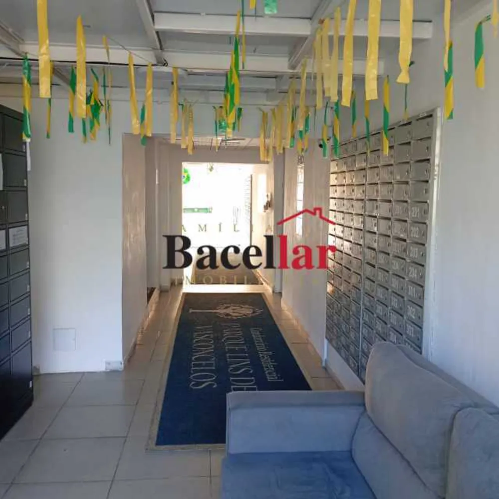 Apartamento, 2 quartos, 50 m² - Foto 18