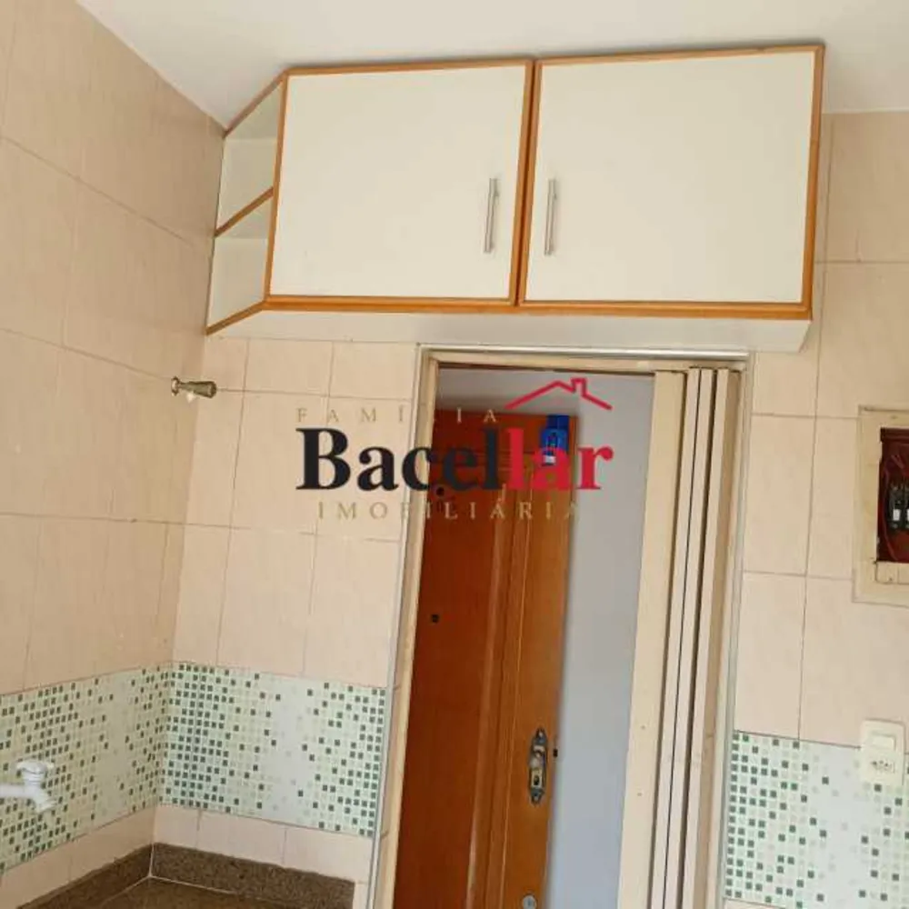 Apartamento, 2 quartos, 50 m² - Foto 7