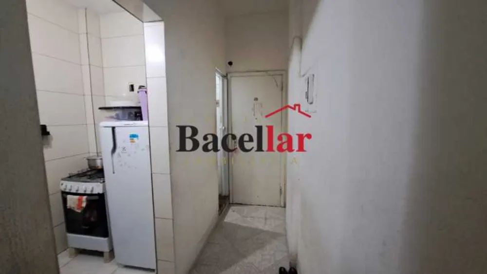 Apartamento, 1 quarto, 28 m² - Foto 7