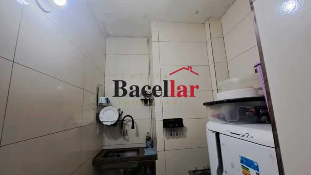 Apartamento, 1 quarto, 28 m² - Foto 4