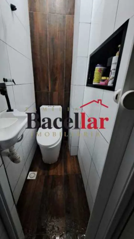 Apartamento, 1 quarto, 28 m² - Foto 9