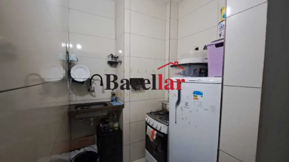 Apartamento, 1 quarto, 28 m² - Foto 5