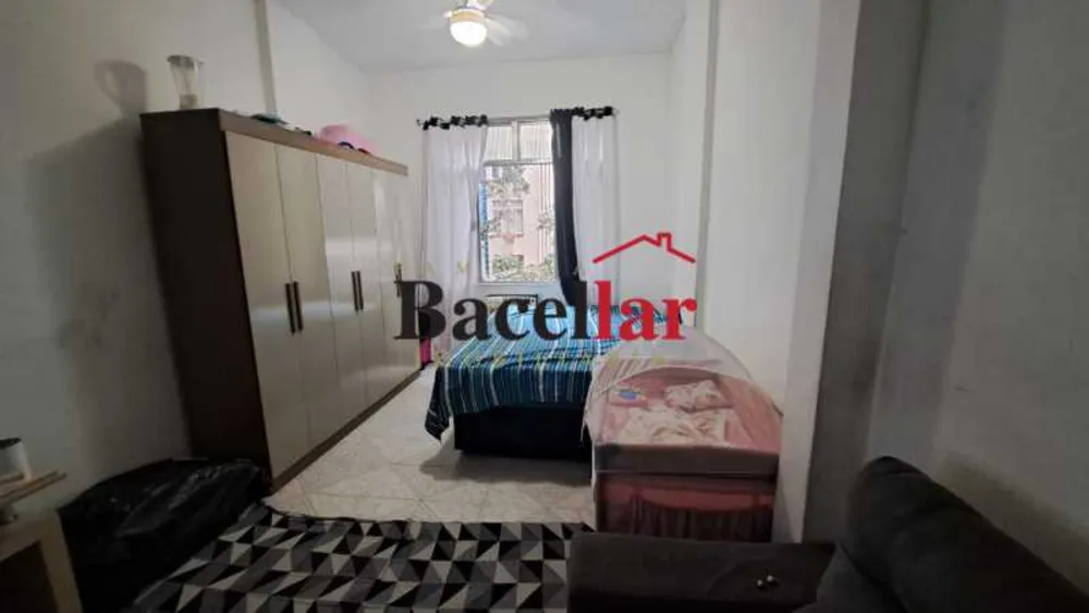 Apartamento, 1 quarto, 28 m² - Foto 1