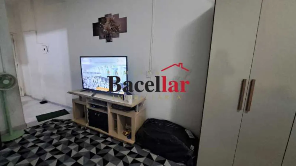 Apartamento, 1 quarto, 28 m² - Foto 8