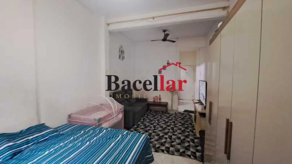 Apartamento, 1 quarto, 28 m² - Foto 6