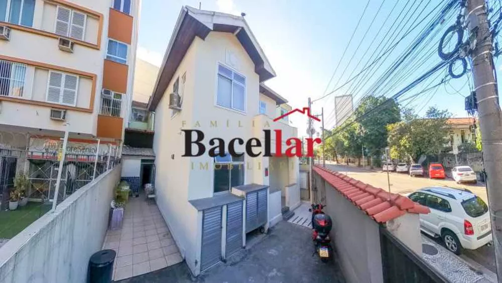 Casa Comercial, 126 m² - Foto 2