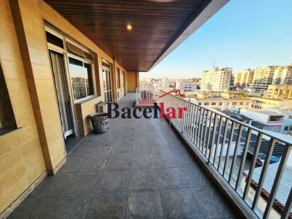 Cobertura, 4 quartos, 613 m² - Foto 2