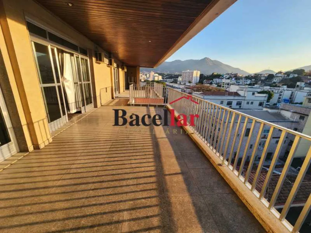 Cobertura, 4 quartos, 613 m² - Foto 1
