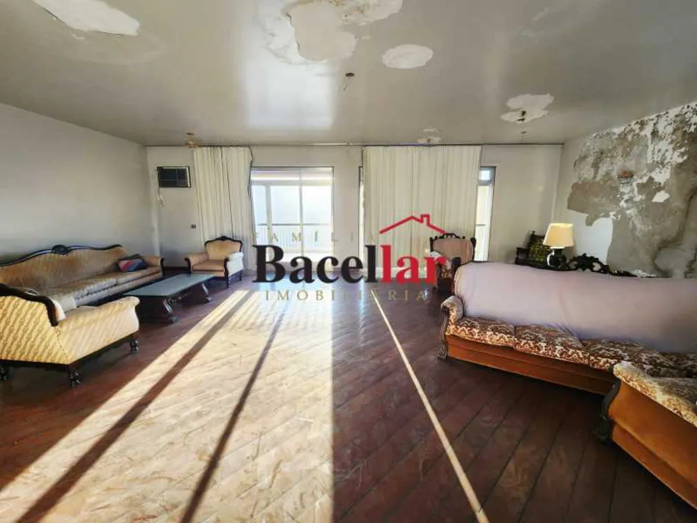 Cobertura, 4 quartos, 613 m² - Foto 12