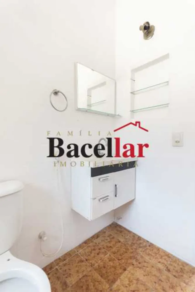 Apartamento, 2 quartos, 53 m² - Foto 11