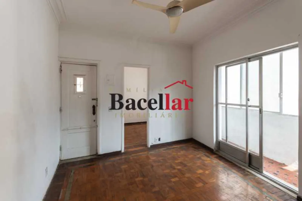 Apartamento, 2 quartos, 53 m² - Foto 1