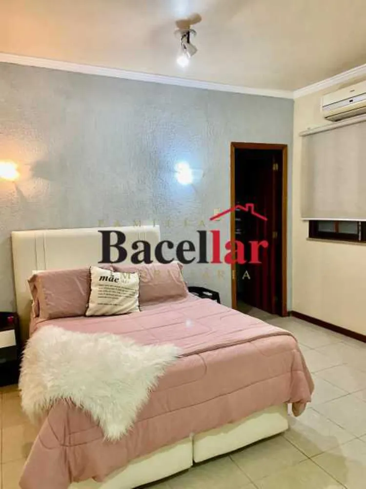 Casa de Vila, 4 quartos - Foto 7