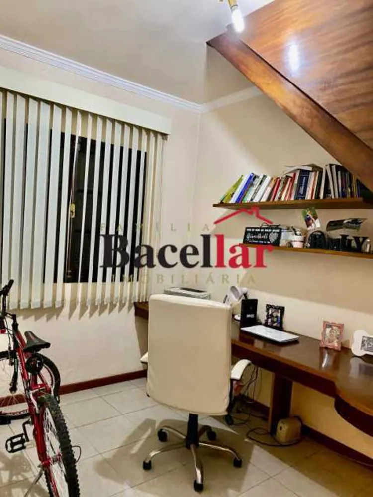 Casa de Vila, 4 quartos - Foto 6