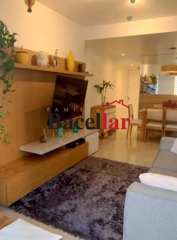 Apartamento, 2 quartos, 85 m² - Foto 1