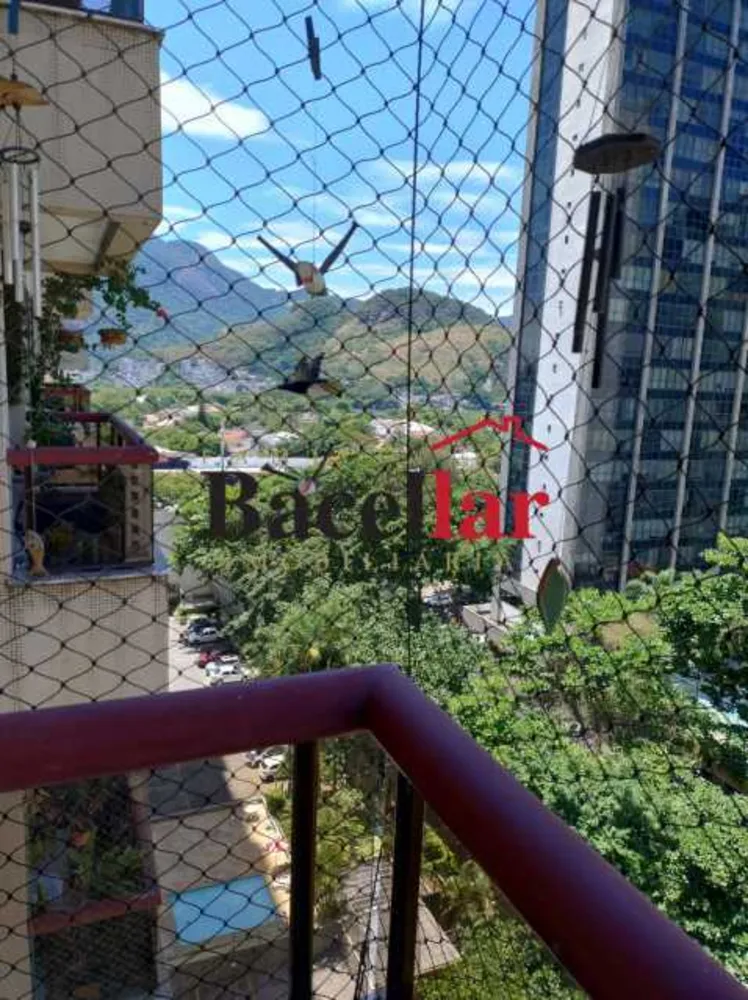 Apartamento, 2 quartos, 85 m² - Foto 2