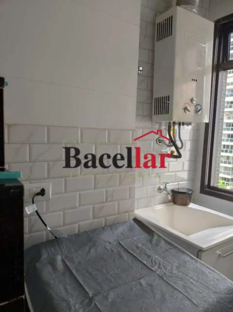 Apartamento, 2 quartos, 85 m² - Foto 12