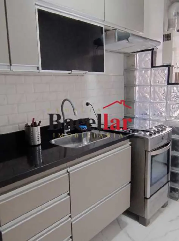 Apartamento, 2 quartos, 85 m² - Foto 16