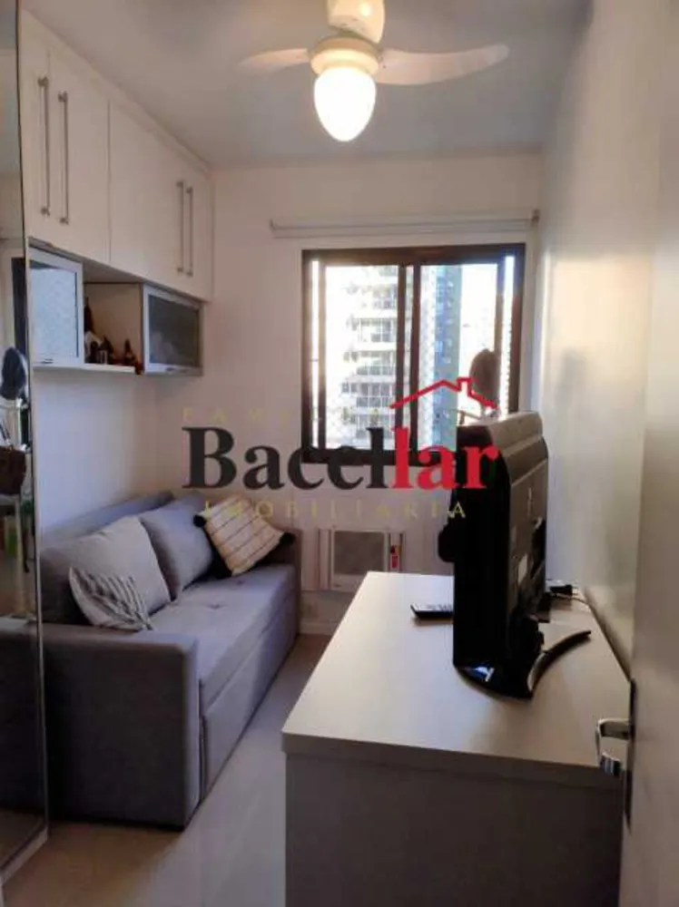 Apartamento, 2 quartos, 85 m² - Foto 8
