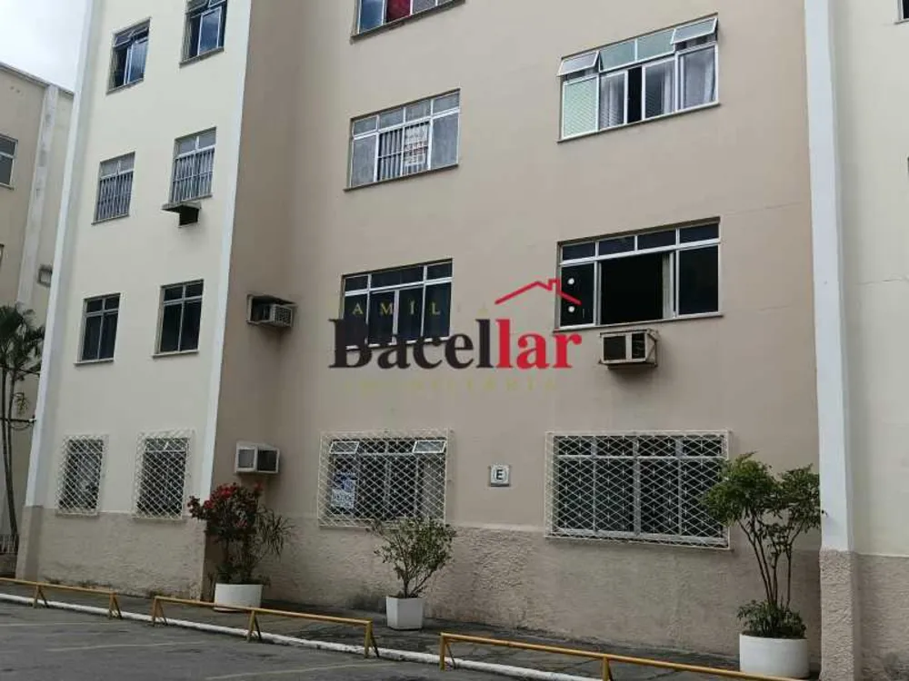 Apartamento, 3 quartos, 56 m² - Foto 1