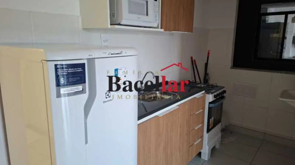 Apartamento, 1 quarto, 35 m² - Foto 9
