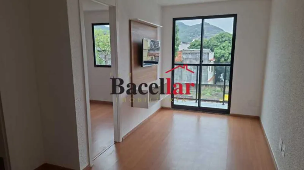 Apartamento, 1 quarto, 35 m² - Foto 3