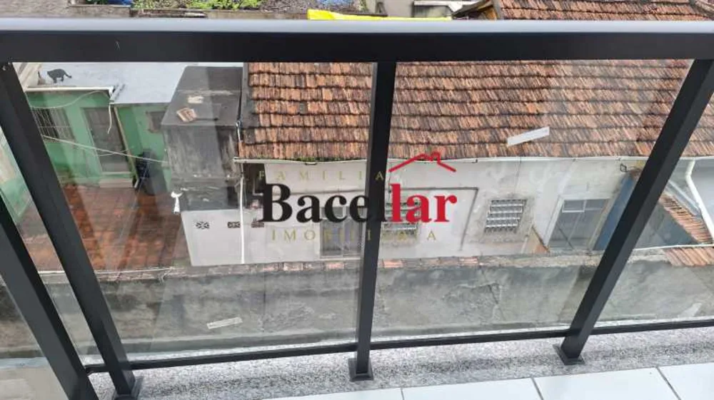 Apartamento, 1 quarto, 35 m² - Foto 4