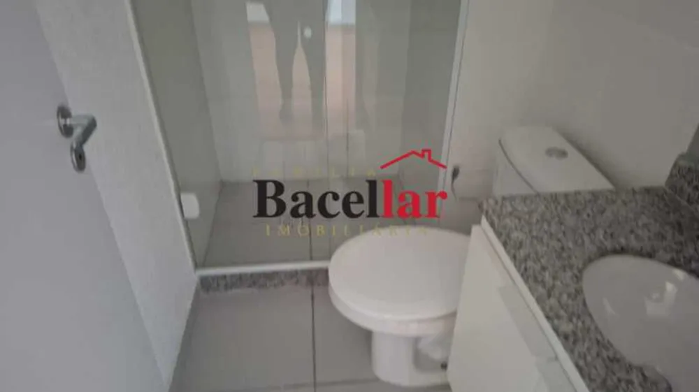 Apartamento, 1 quarto, 35 m² - Foto 8