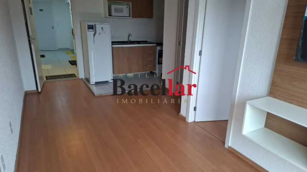 Apartamento, 1 quarto, 35 m² - Foto 2