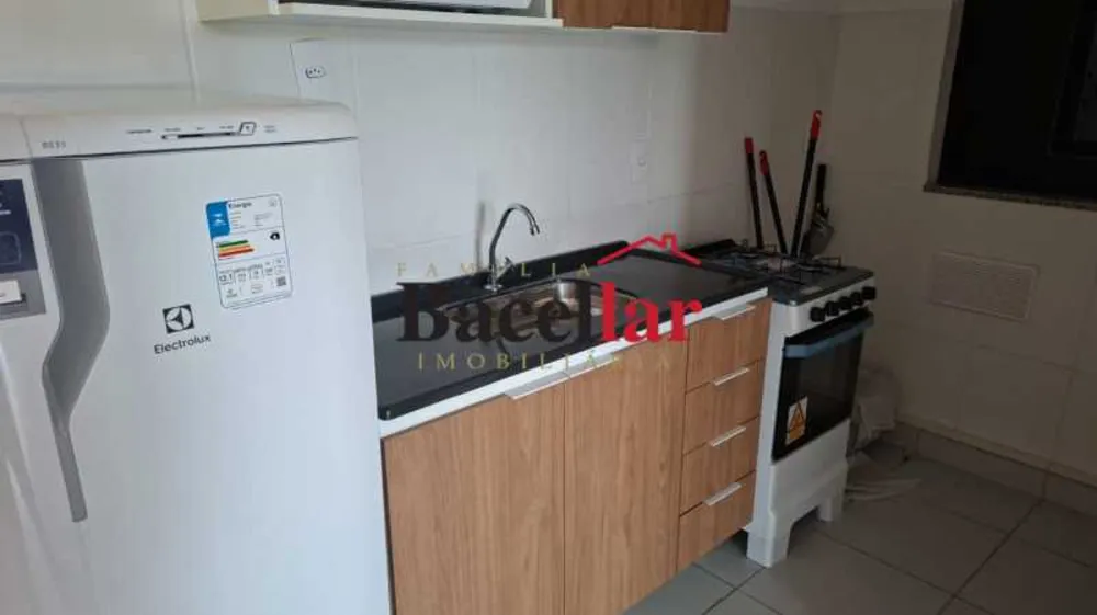 Apartamento, 1 quarto, 35 m² - Foto 10
