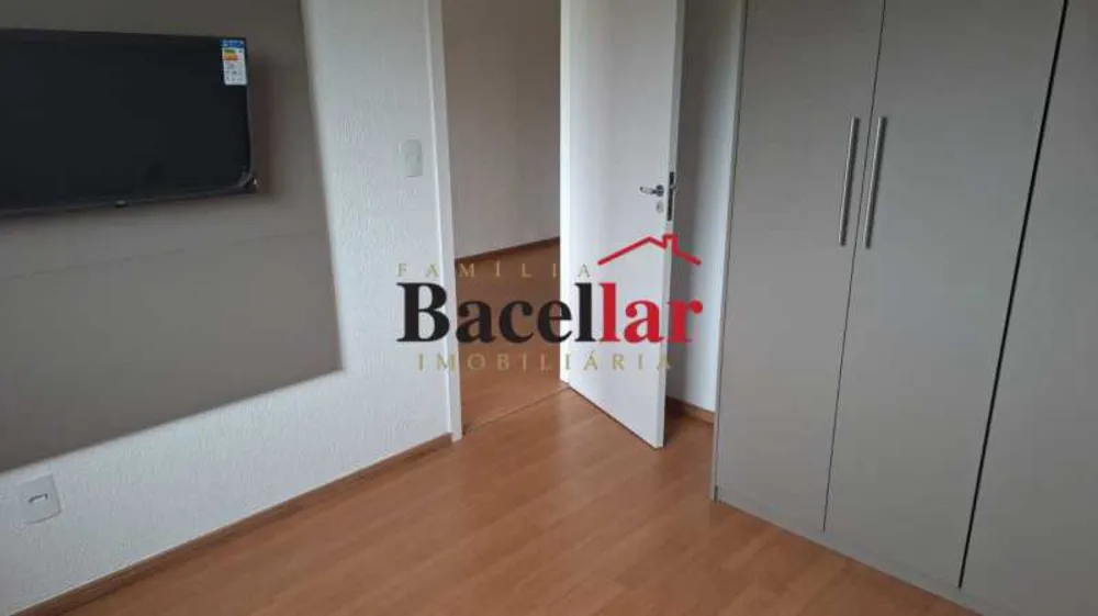 Apartamento, 1 quarto, 35 m² - Foto 6