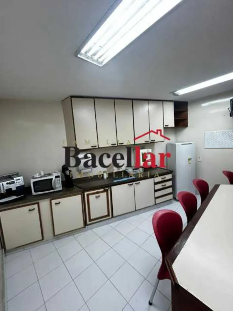 Loja-Salão, 288 m² - Foto 12