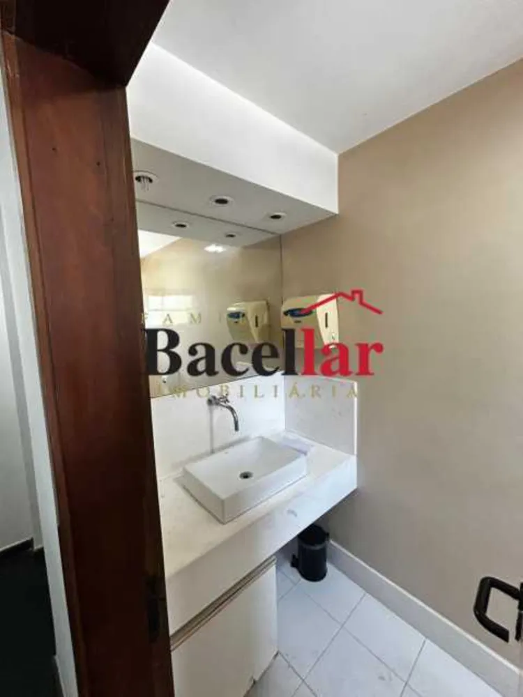 Loja-Salão, 288 m² - Foto 25