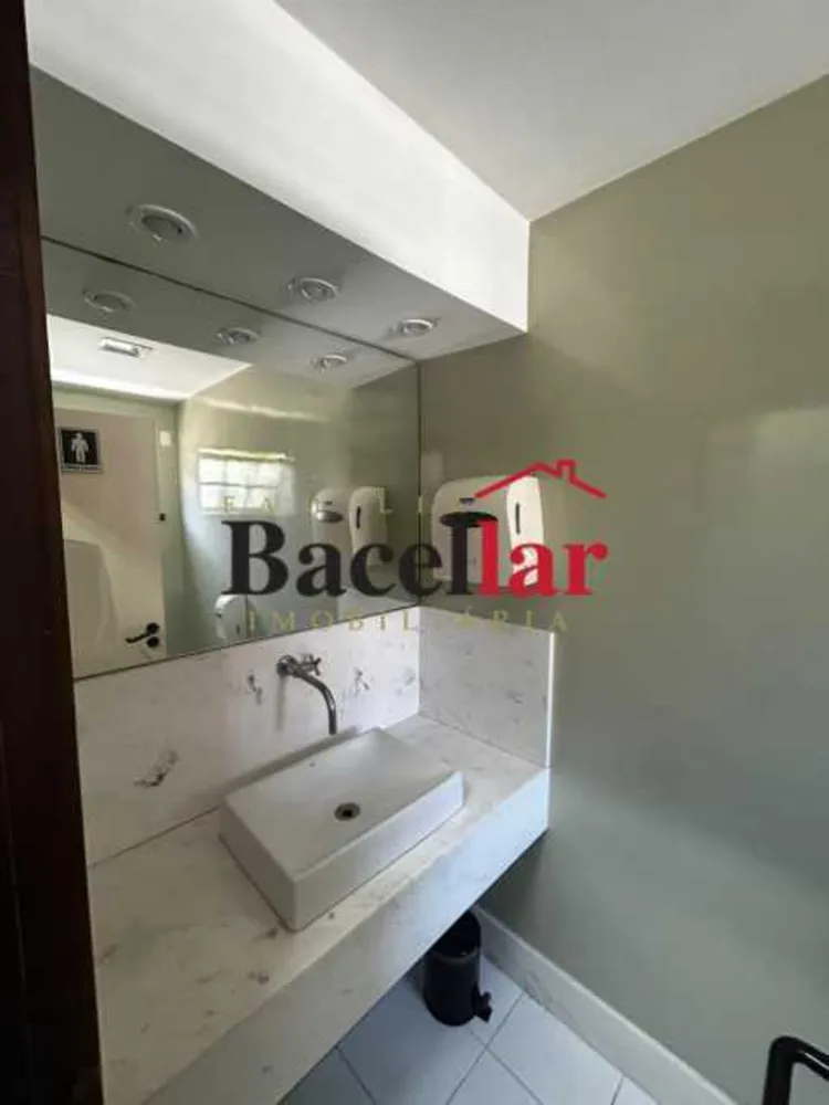 Loja-Salão, 288 m² - Foto 16