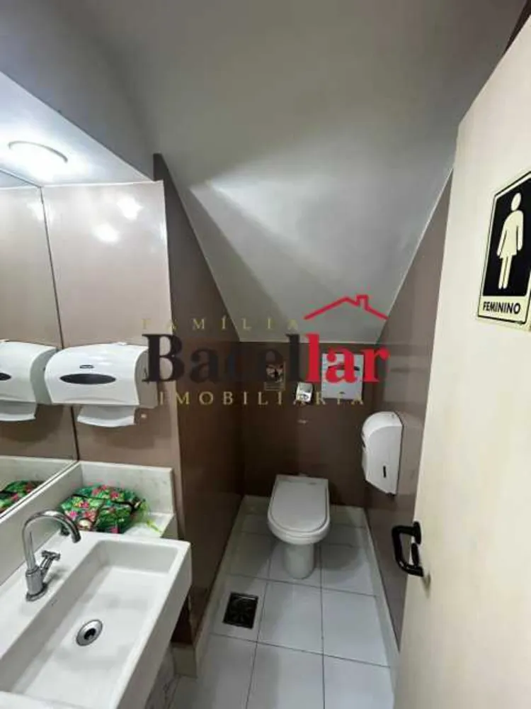 Loja-Salão, 288 m² - Foto 7