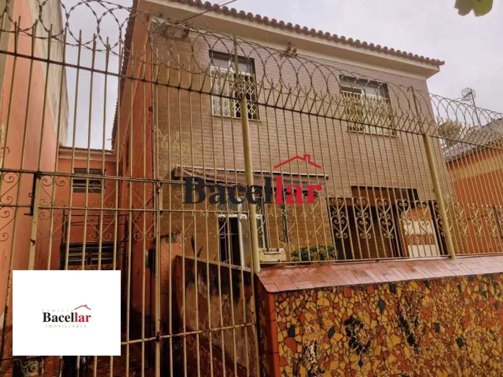 Casa, 3 quartos, 89 m² - Foto 1