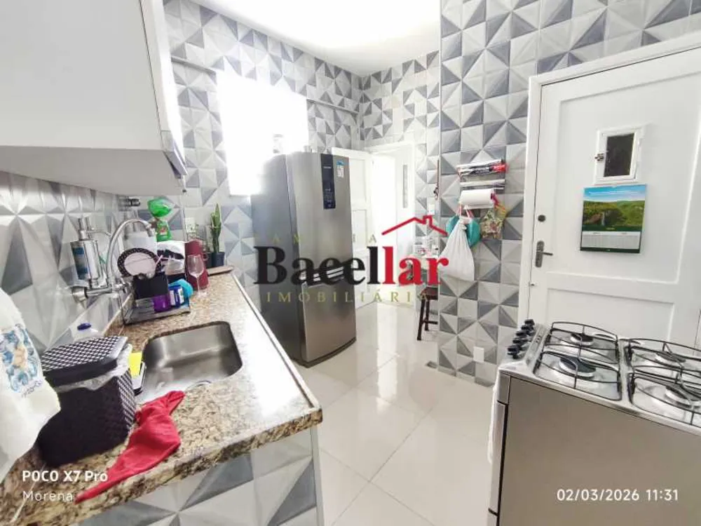 Apartamento, 3 quartos, 95 m² - Foto 20