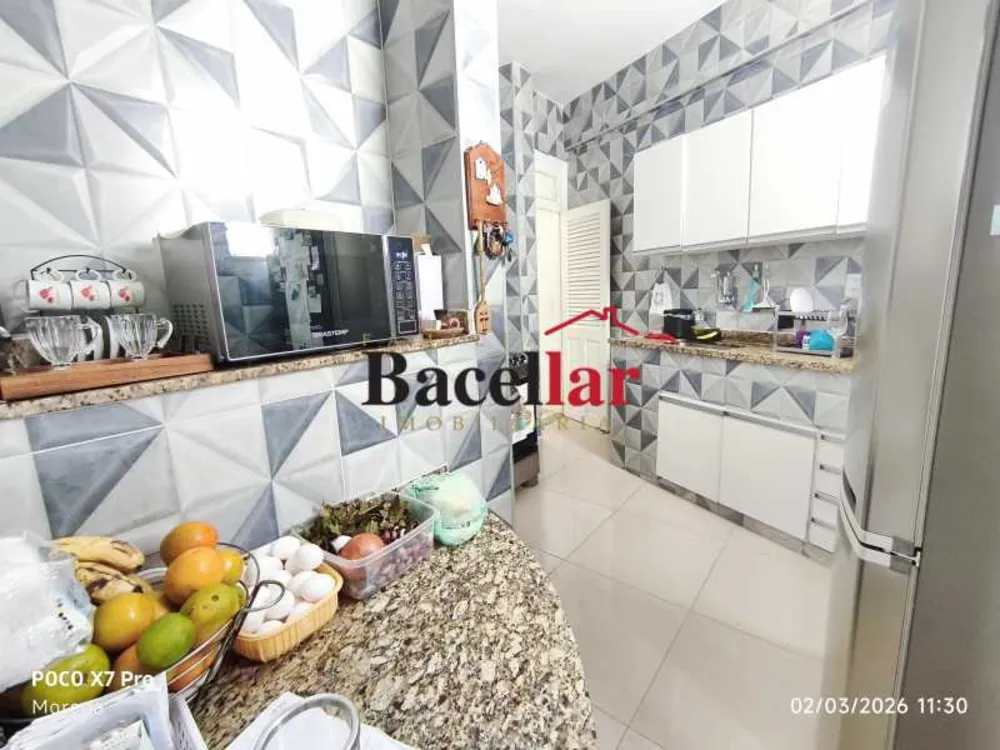 Apartamento, 3 quartos, 95 m² - Foto 27