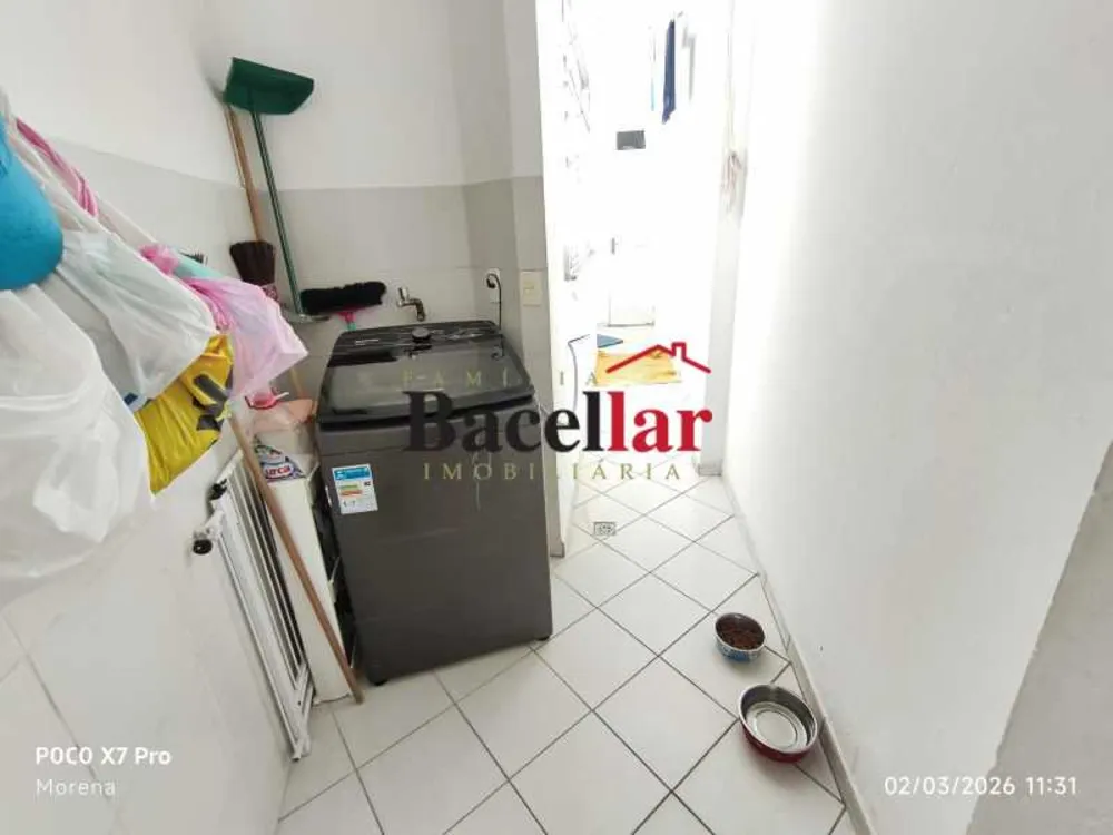 Apartamento, 3 quartos, 95 m² - Foto 10