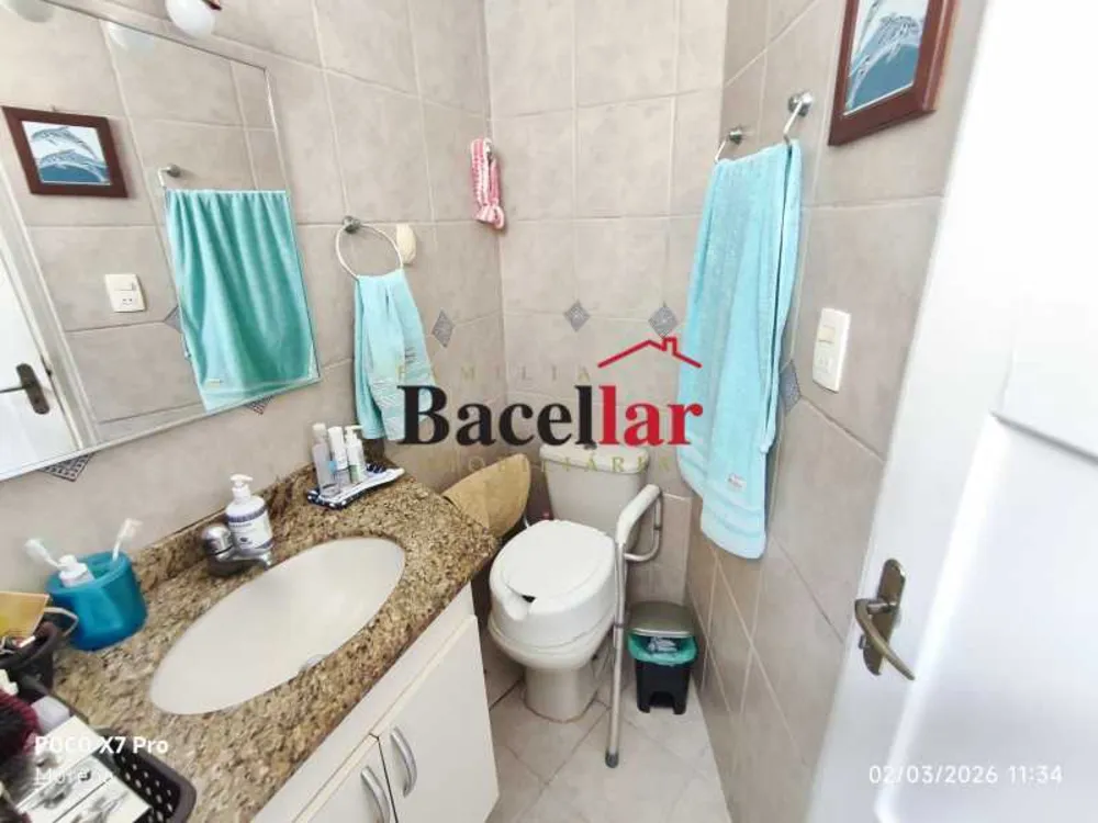 Apartamento, 3 quartos, 95 m² - Foto 6